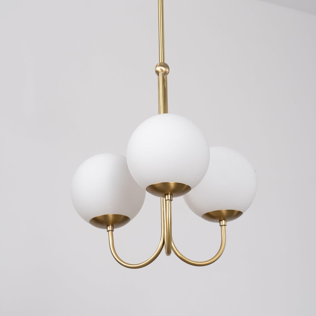 Lampa wisząca Angle