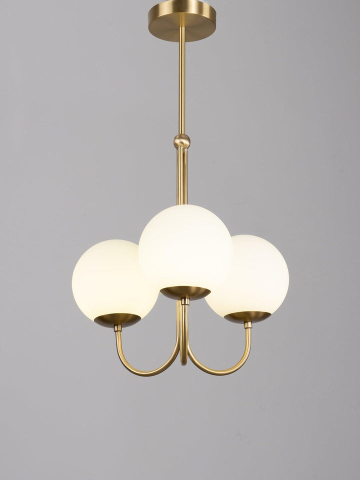 Lampa wisząca Angle
