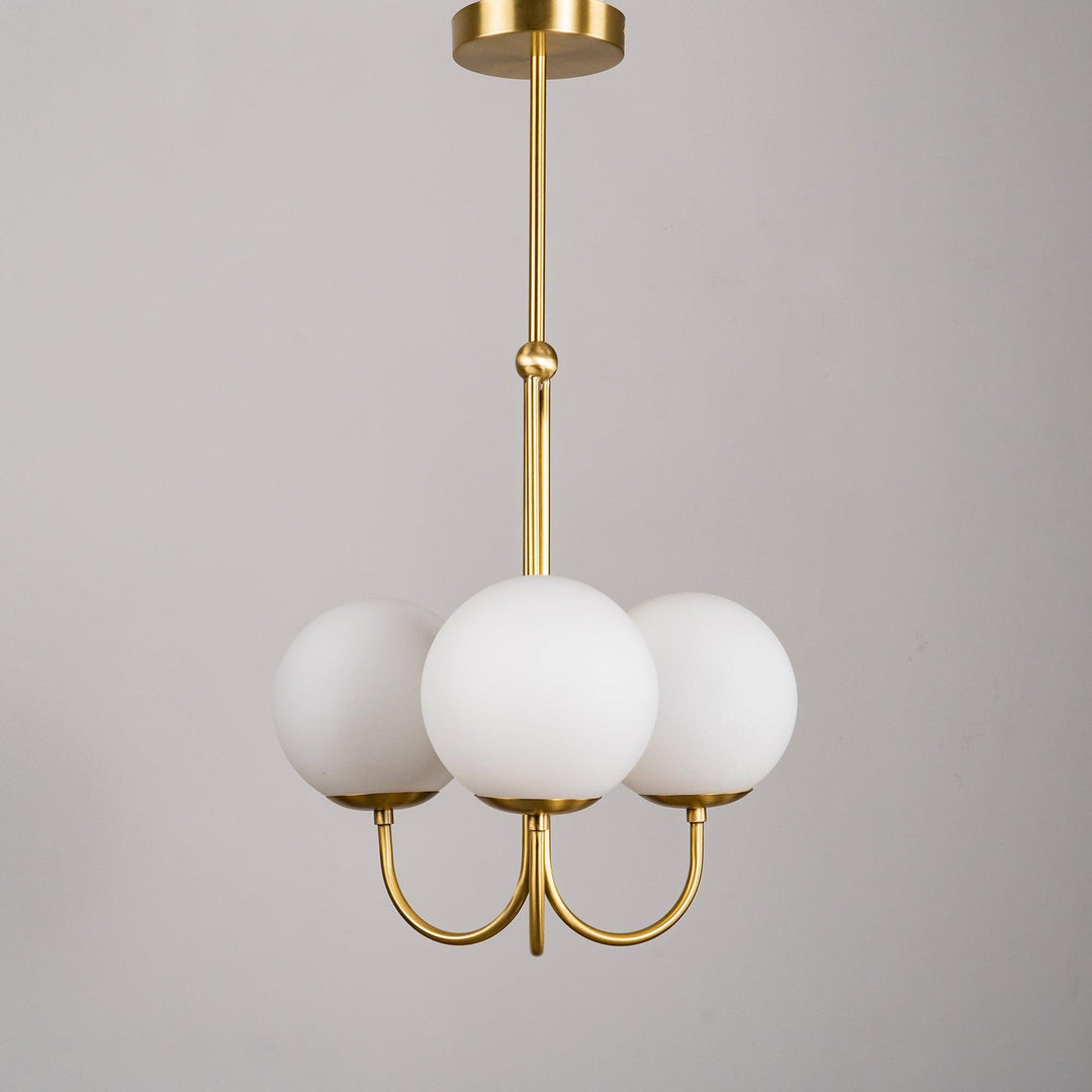 Lampa wisząca Angle