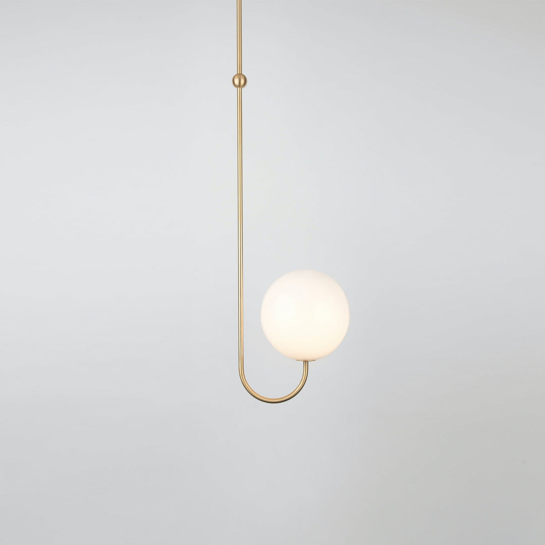 Lampa wisząca Angle