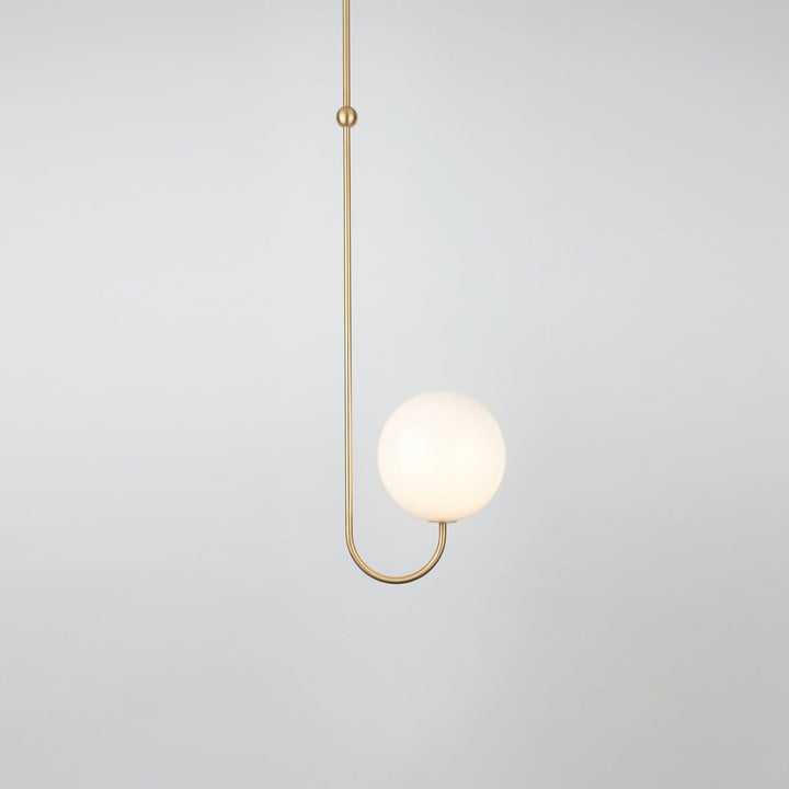 Lampa wisząca Angle