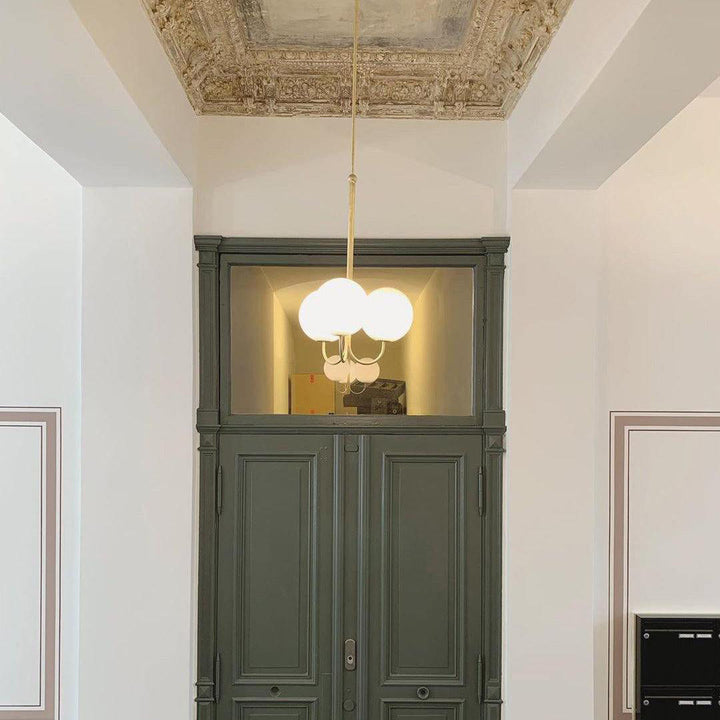 Lampa wisząca Angle