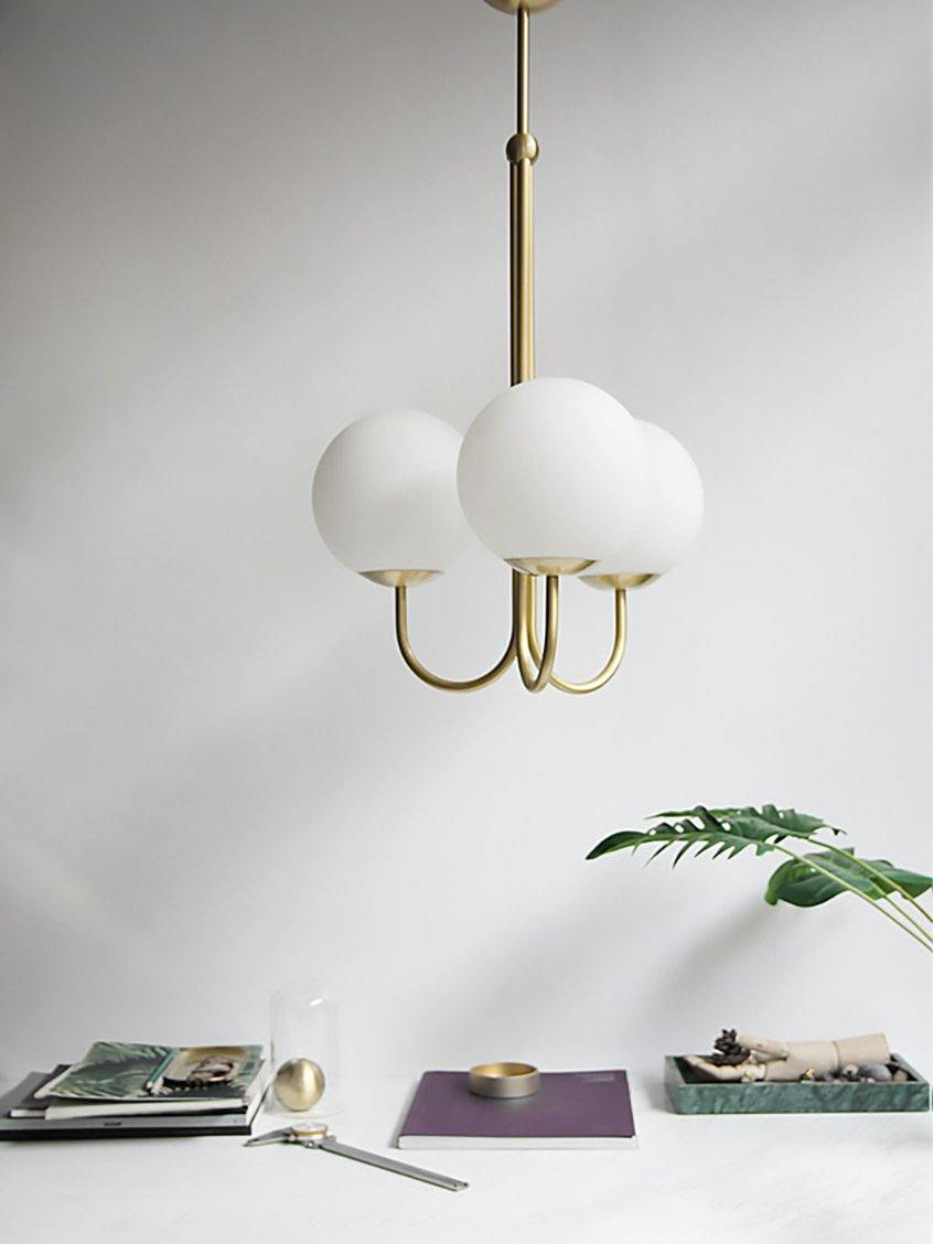 Lampa wisząca Angle