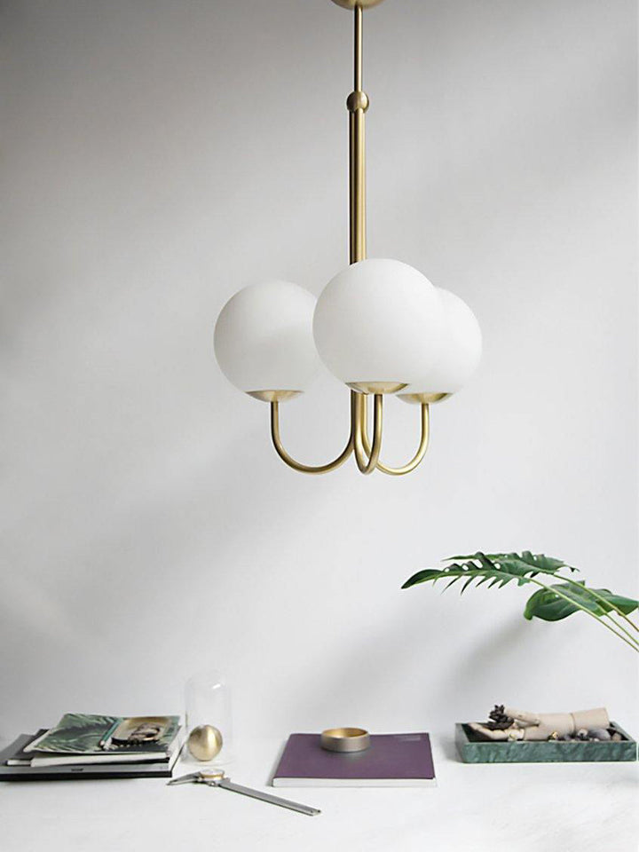 Lampa wisząca Angle