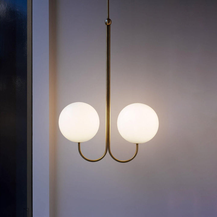 Lampa wisząca Angle