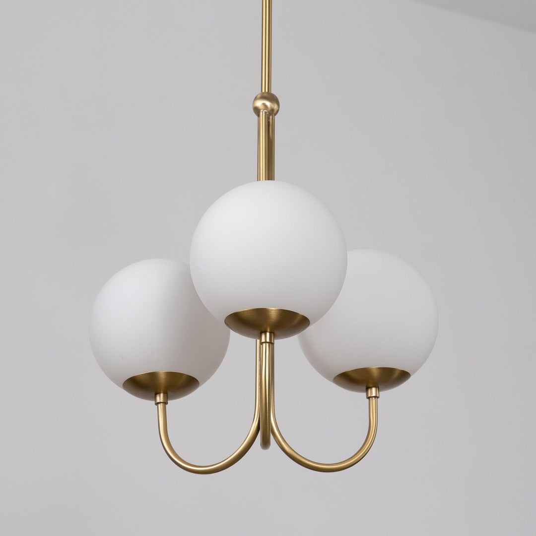 Lampa wisząca Angle