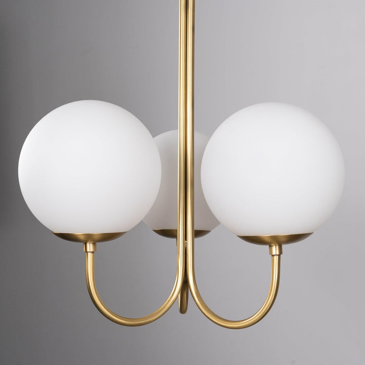 Lampa wisząca Angle