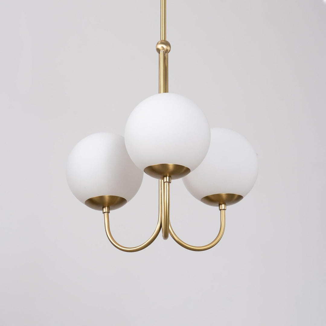 Lampa wisząca Angle