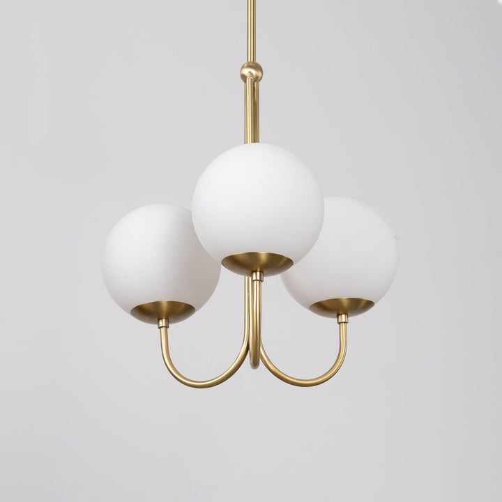 Lampa wisząca Angle