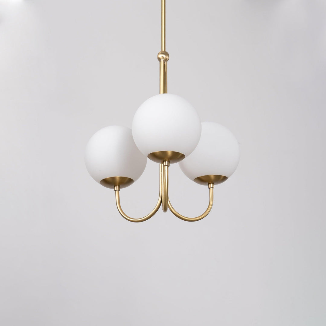 Lampa wisząca Angle