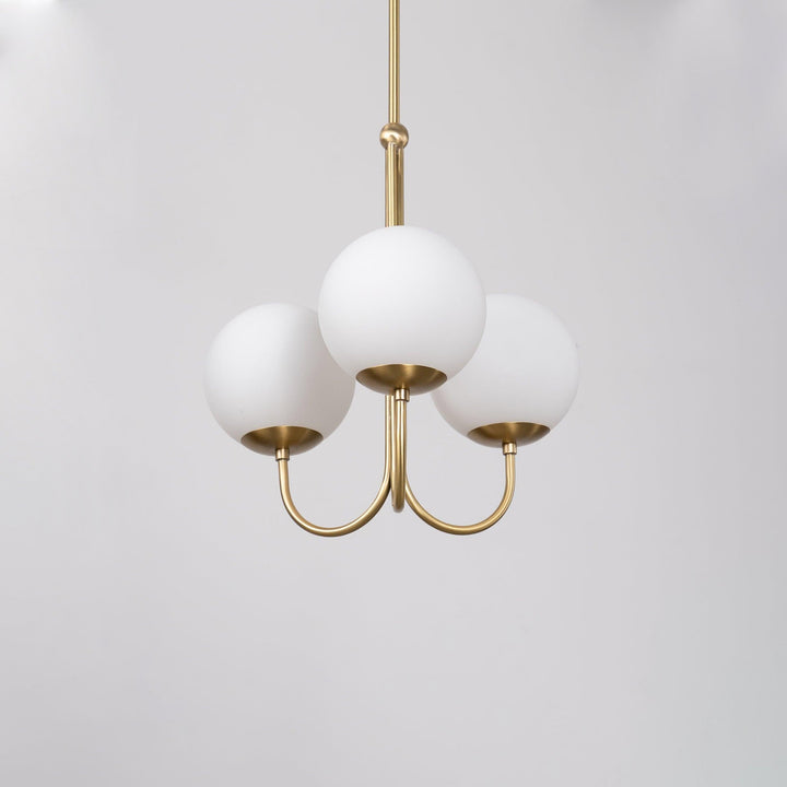 Lampa wisząca Angle