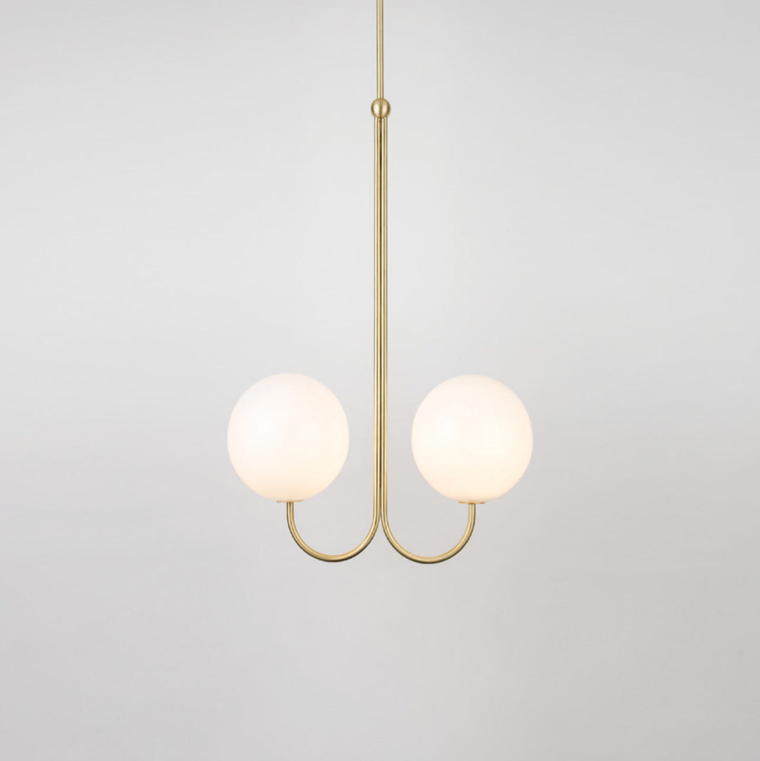 Lampa wisząca Angle