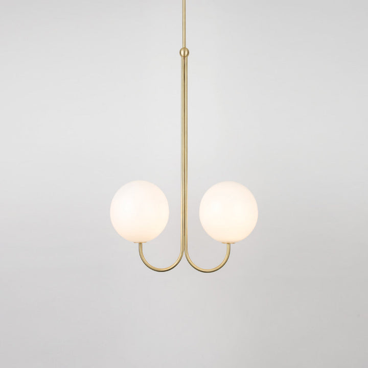 Lampa wisząca Angle