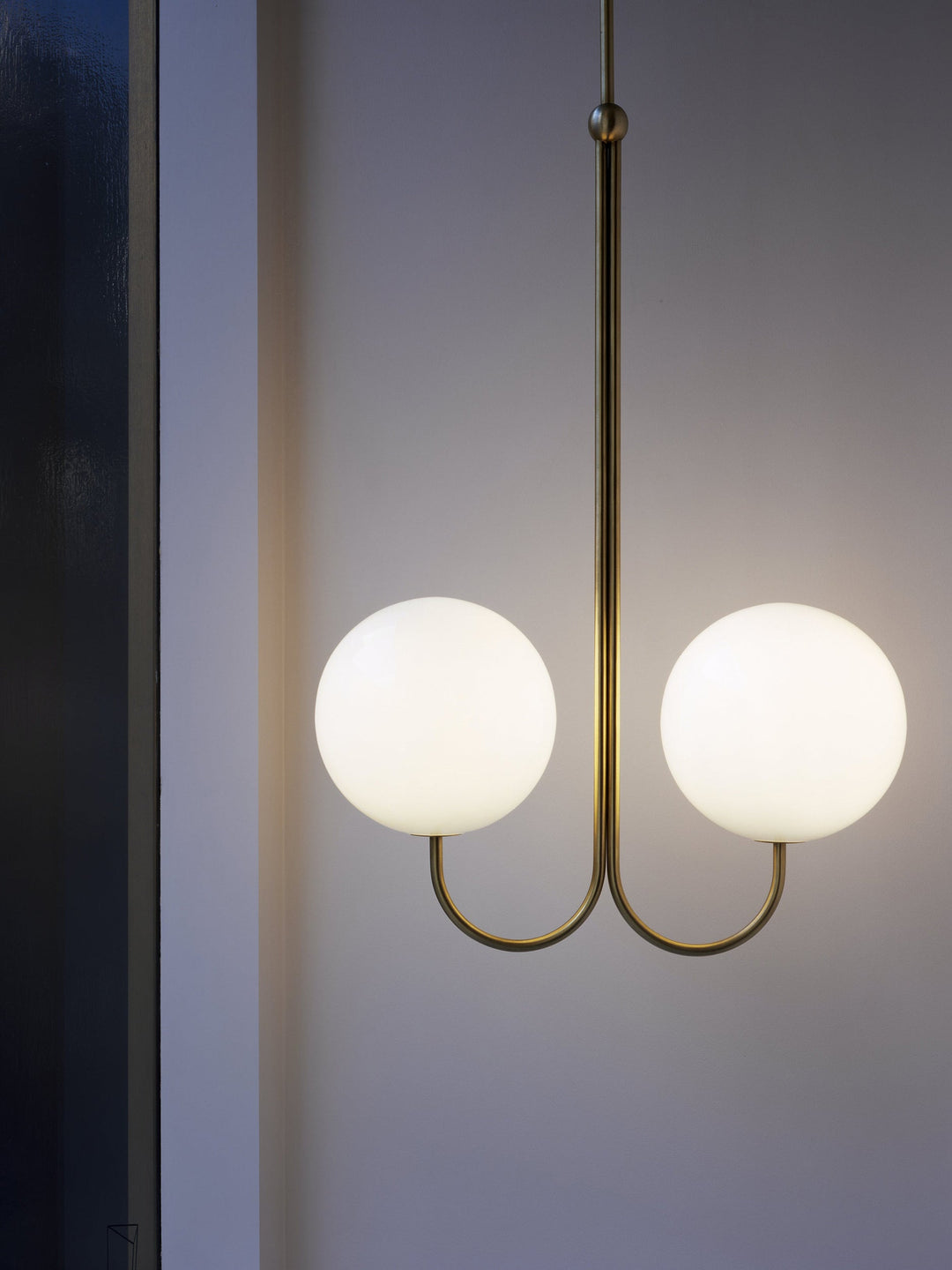 Lampa wisząca Angle
