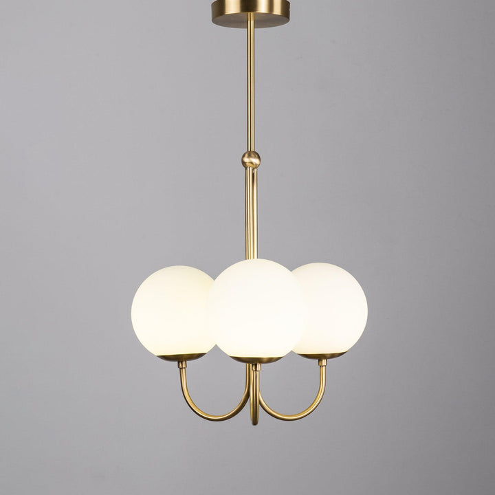 Lampa wisząca Angle