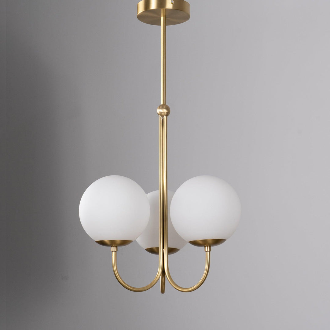 Lampa wisząca Angle