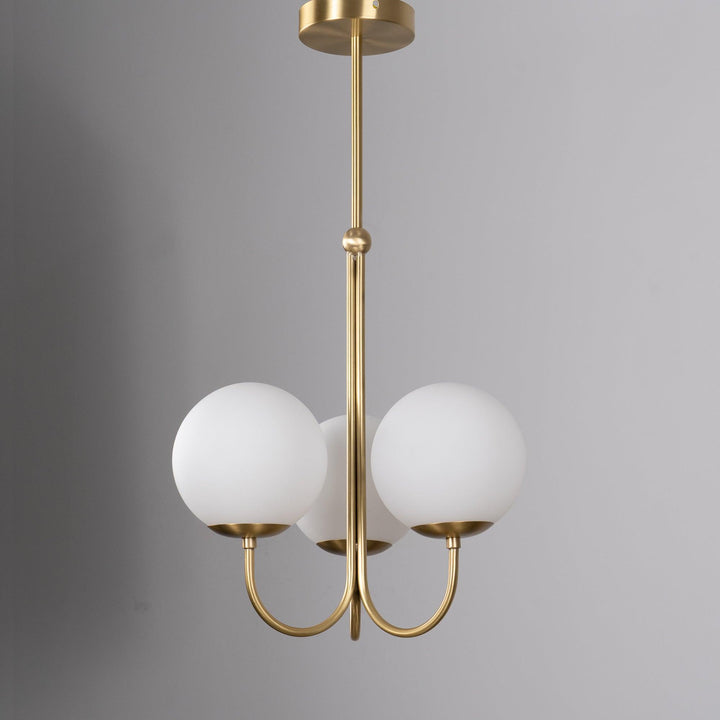 Lampa wisząca Angle