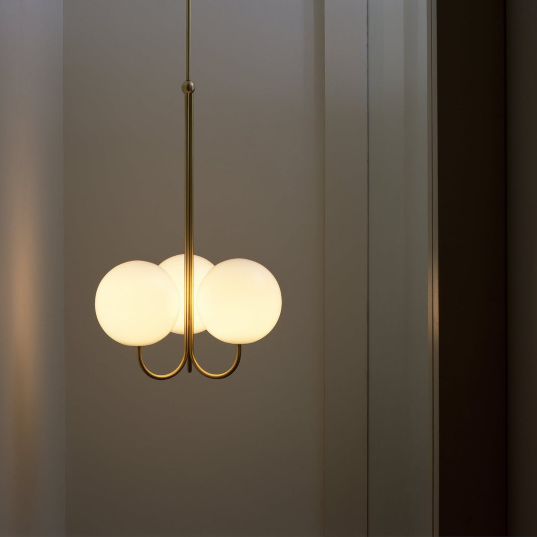 Lampa wisząca Angle