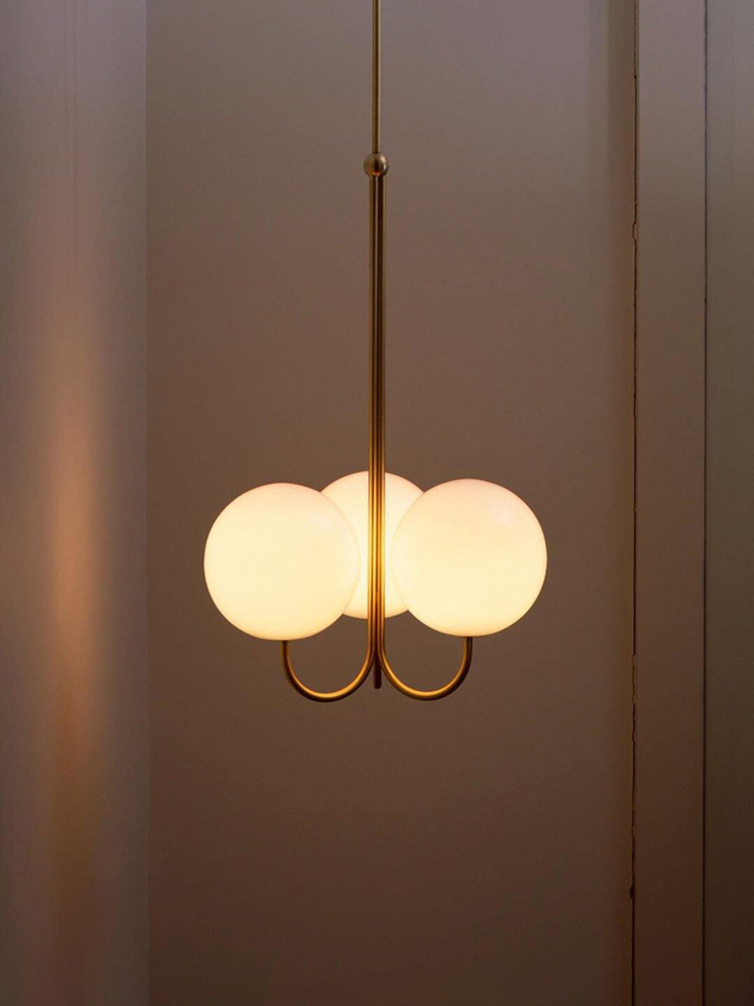 Lampa wisząca Angle