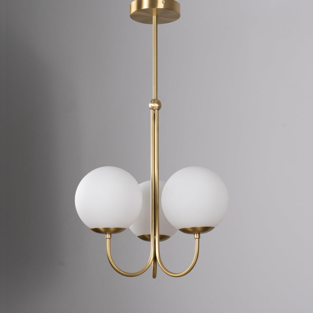 Lampa wisząca Angle