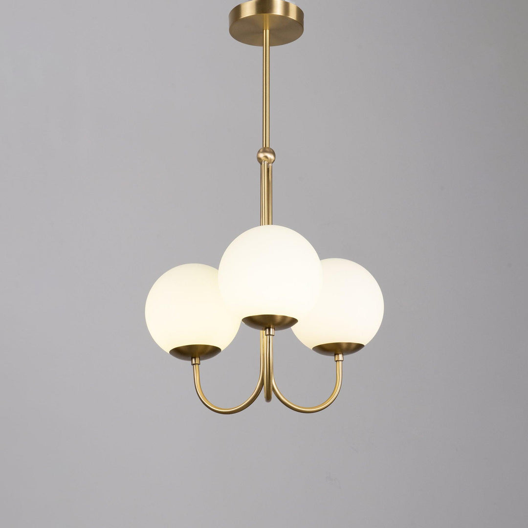 Lampa wisząca Angle