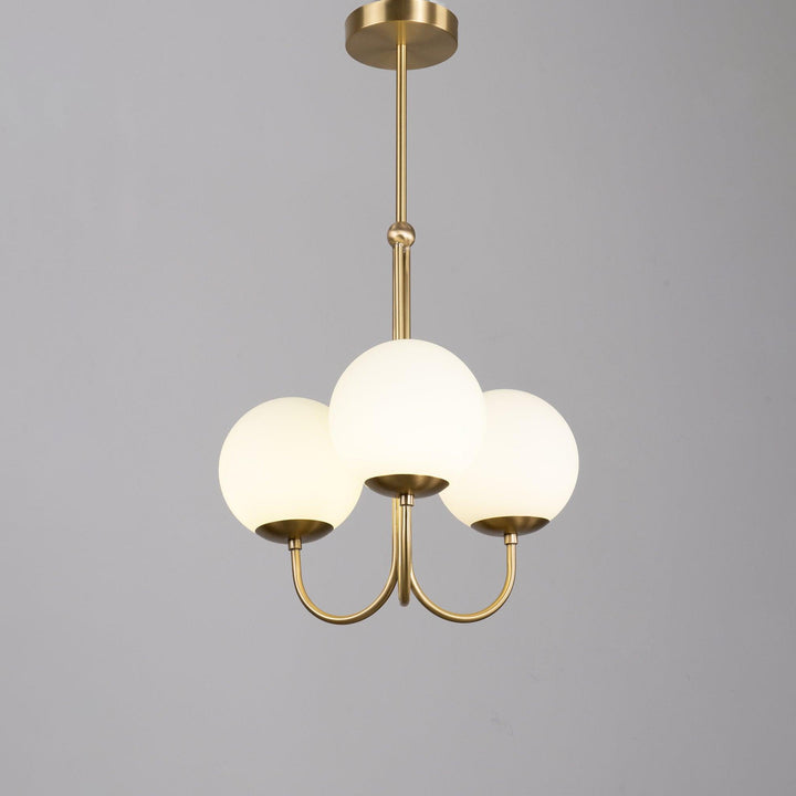 Lampa wisząca Angle