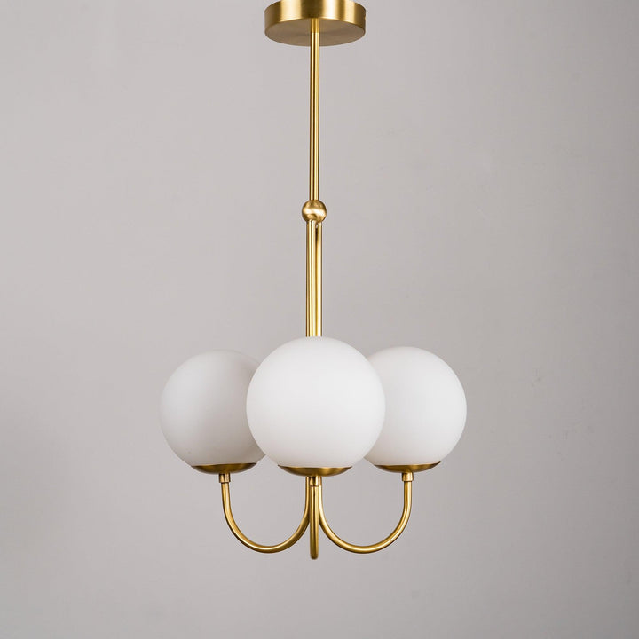 Lampa wisząca Angle