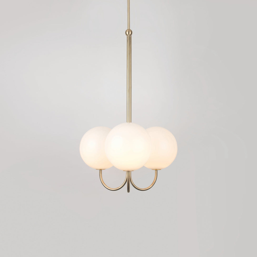 Lampa wisząca Angle