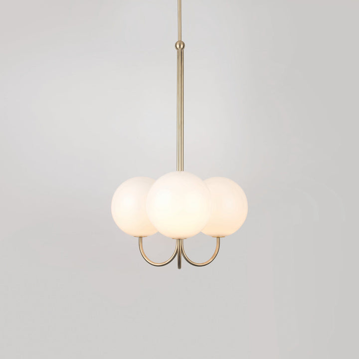 Lampa wisząca Angle