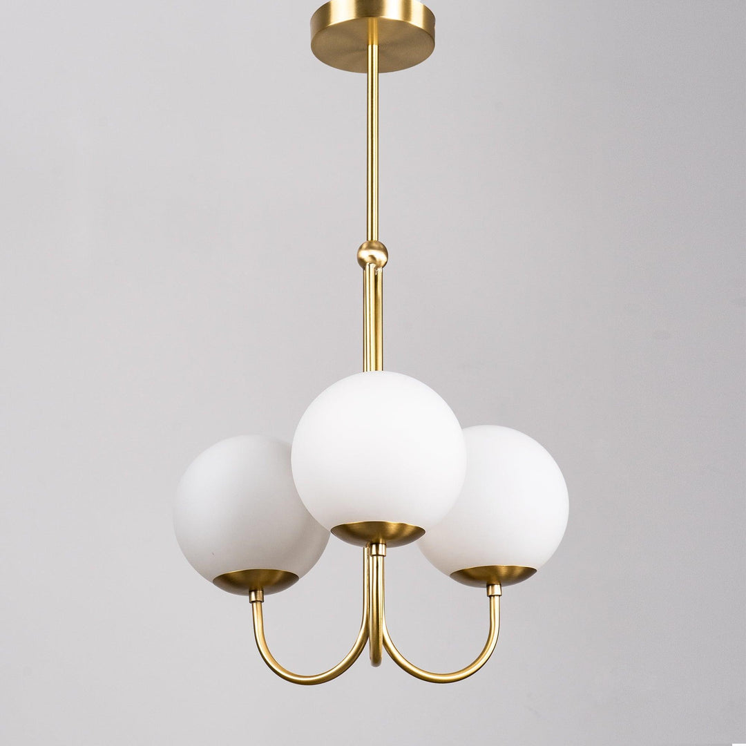 Lampa wisząca Angle