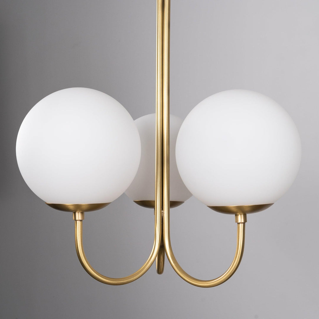 Lampa wisząca Angle