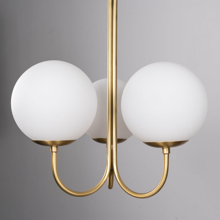 Lampa wisząca Angle