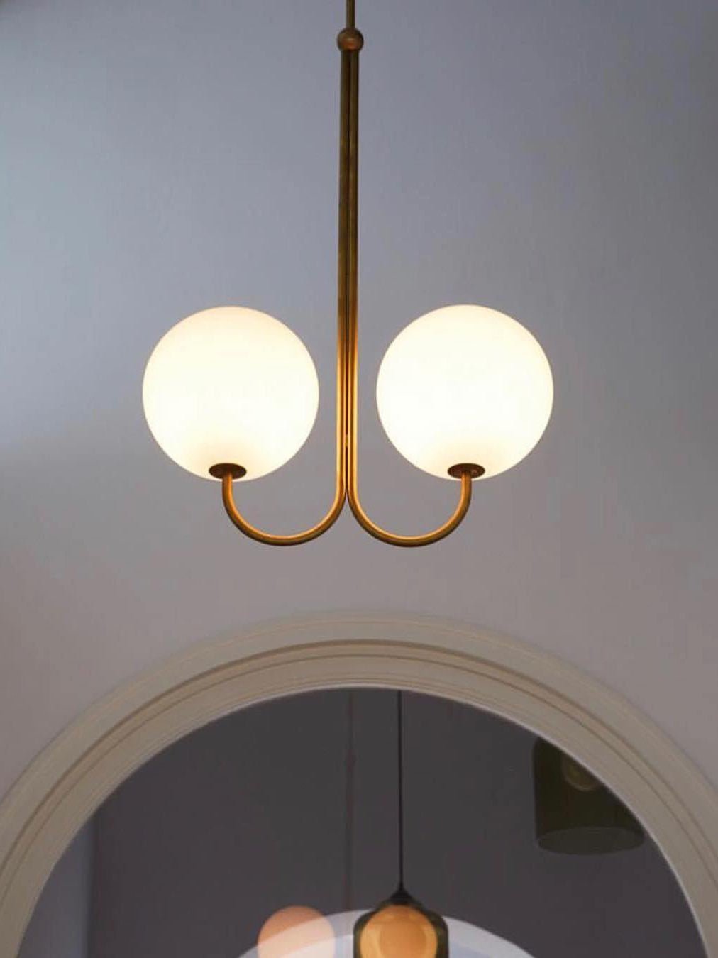 Lampa wisząca Angle