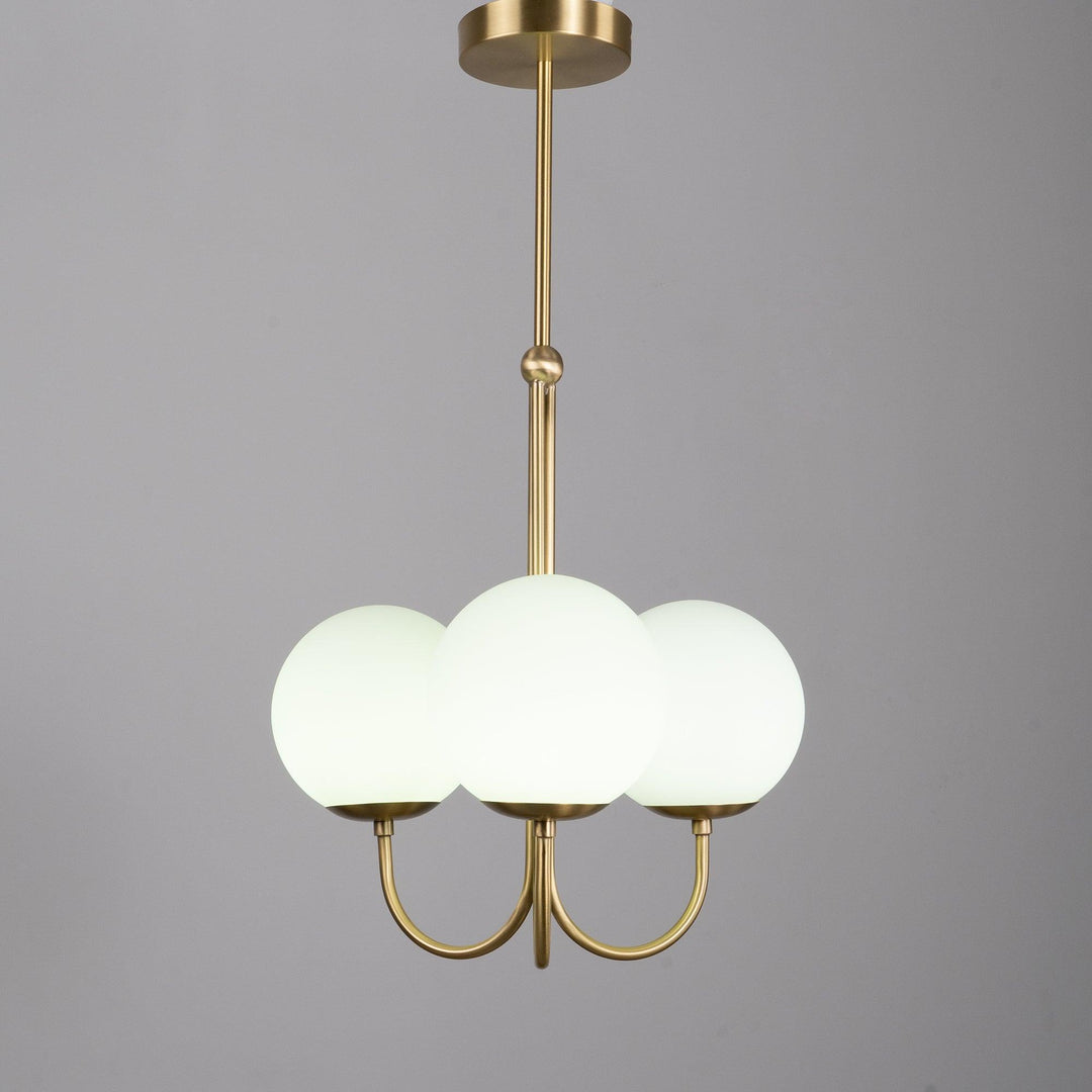Lampa wisząca Angle