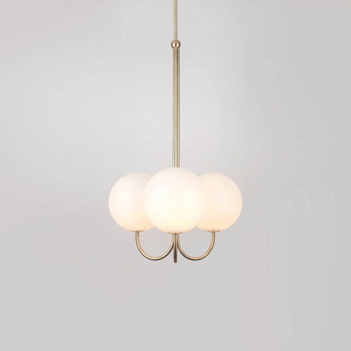 Lampa wisząca Angle