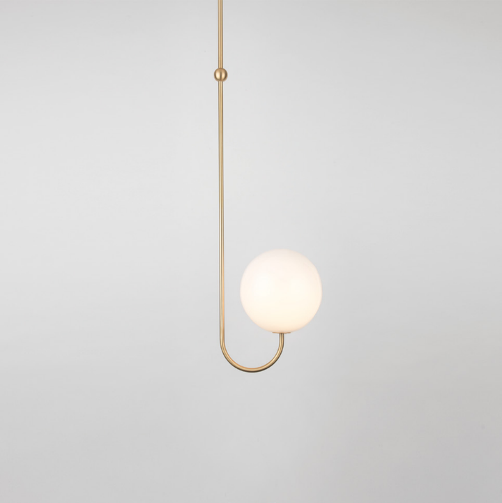 Lampa wisząca Angle