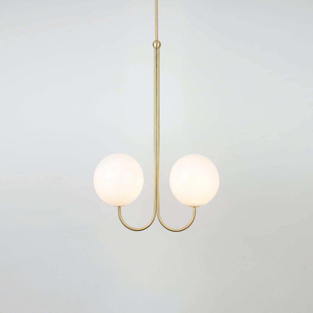 Lampa wisząca Angle