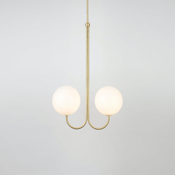 Lampa wisząca Angle