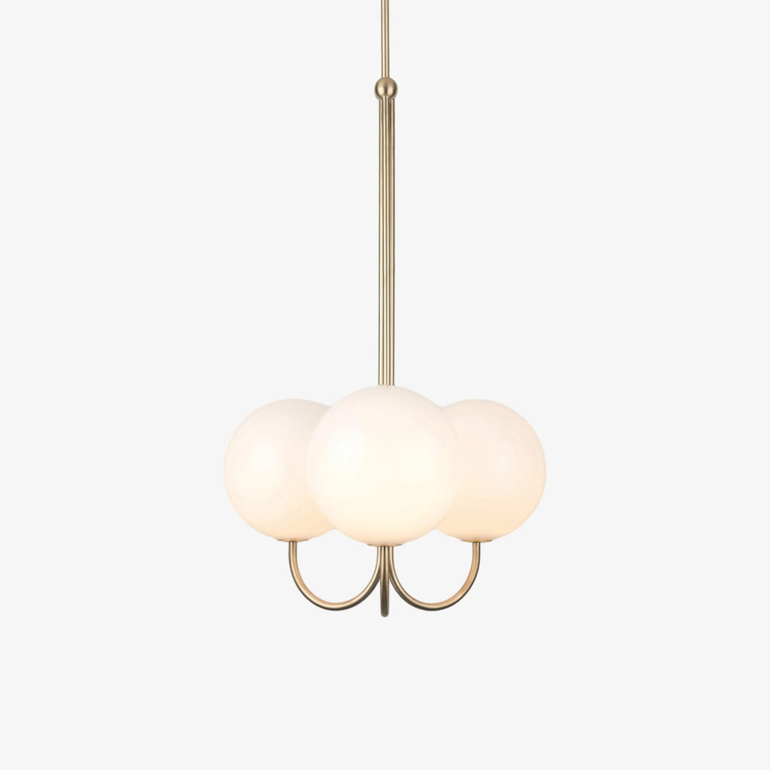 Lampa wisząca Angle