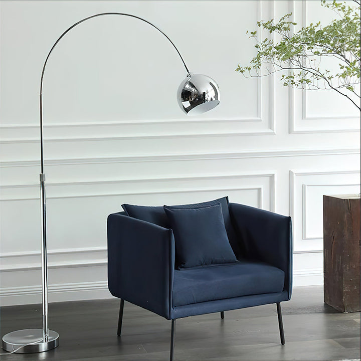 Lampa Podłogowa Angler