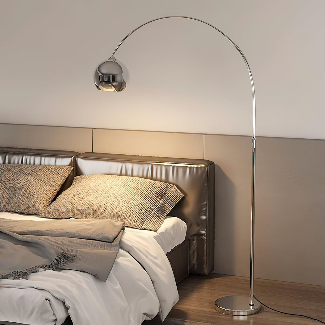 Lampa Podłogowa Angler