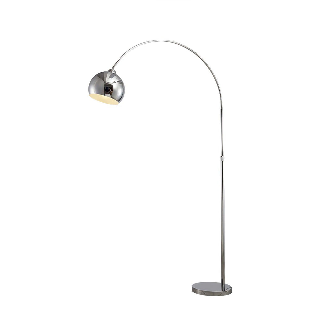Lampa Podłogowa Angler