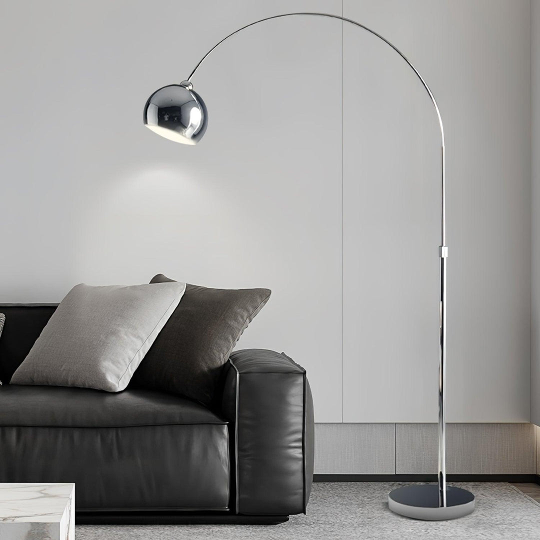 Lampa Podłogowa Angler