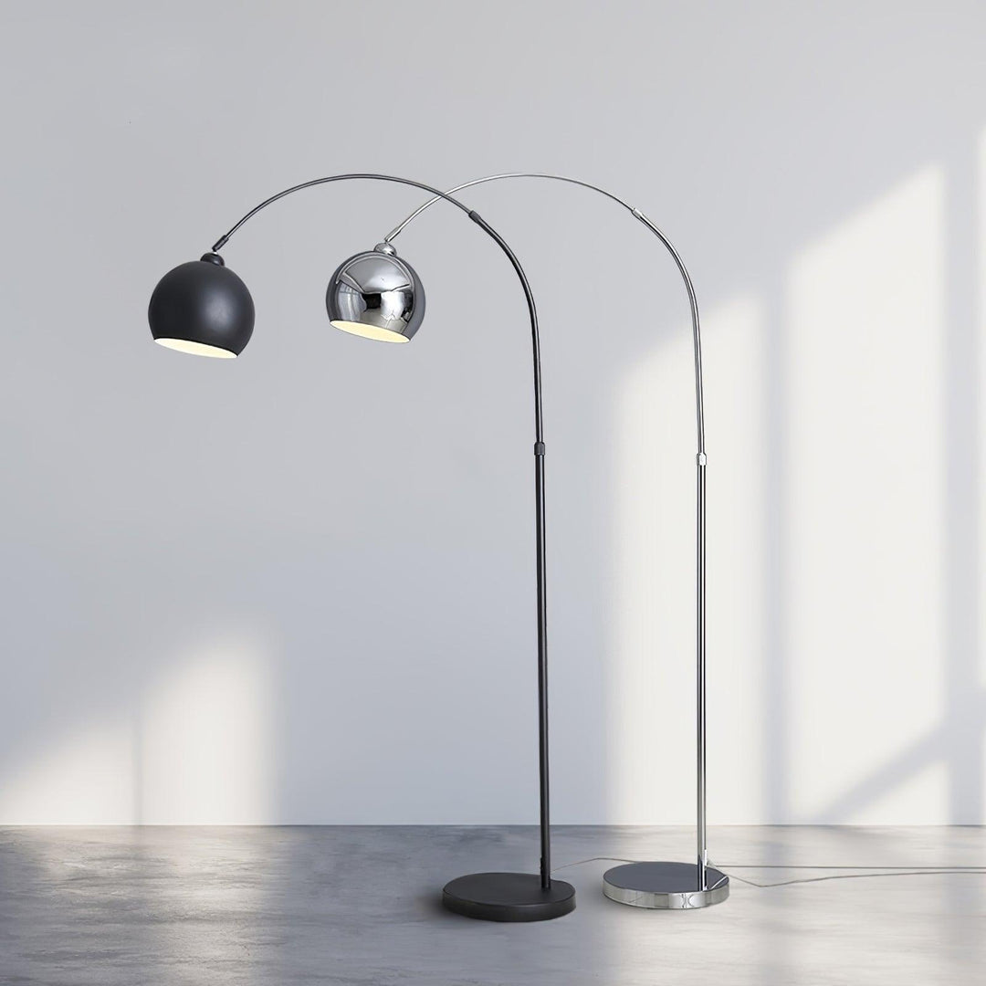 Lampa Podłogowa Angler