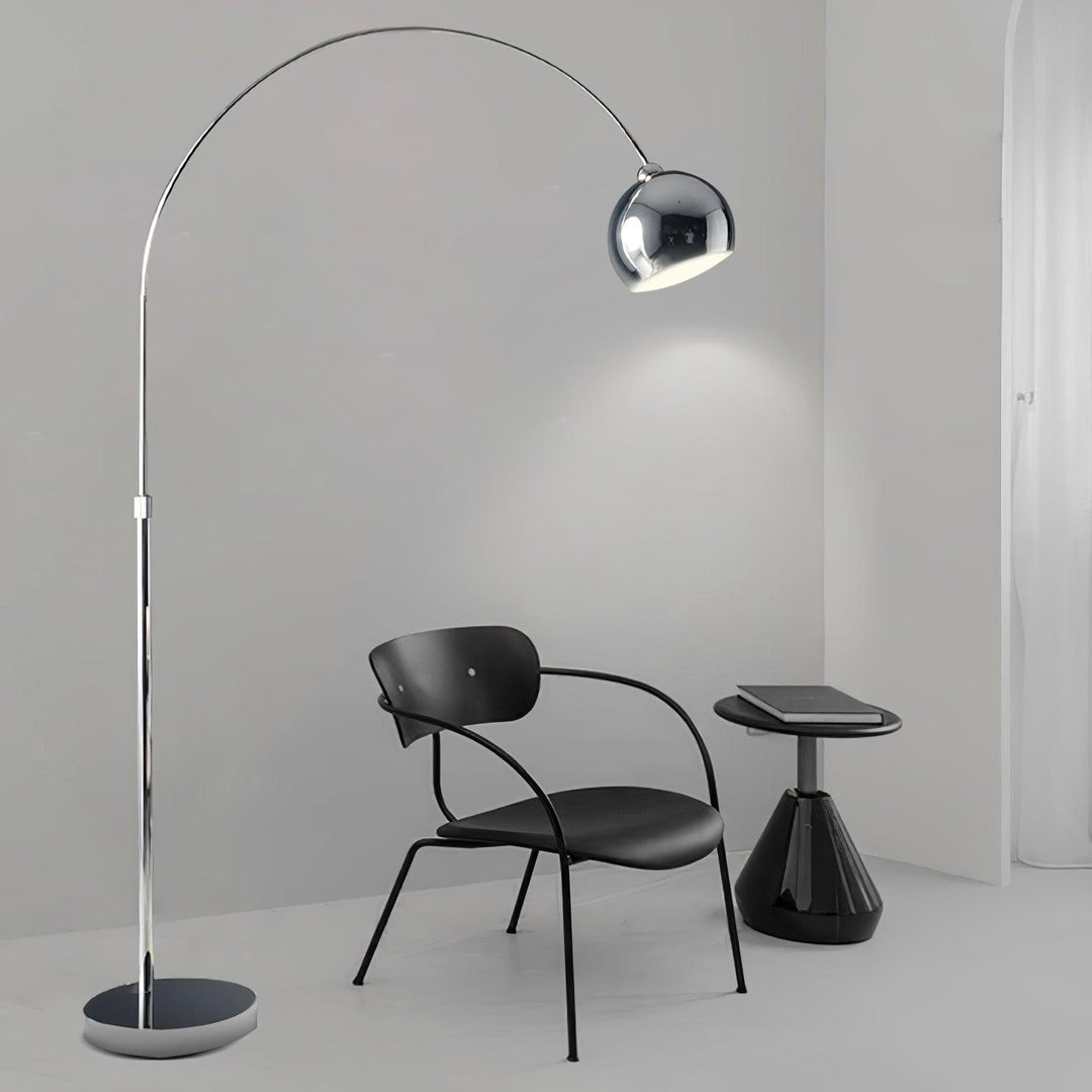 Lampa Podłogowa Angler