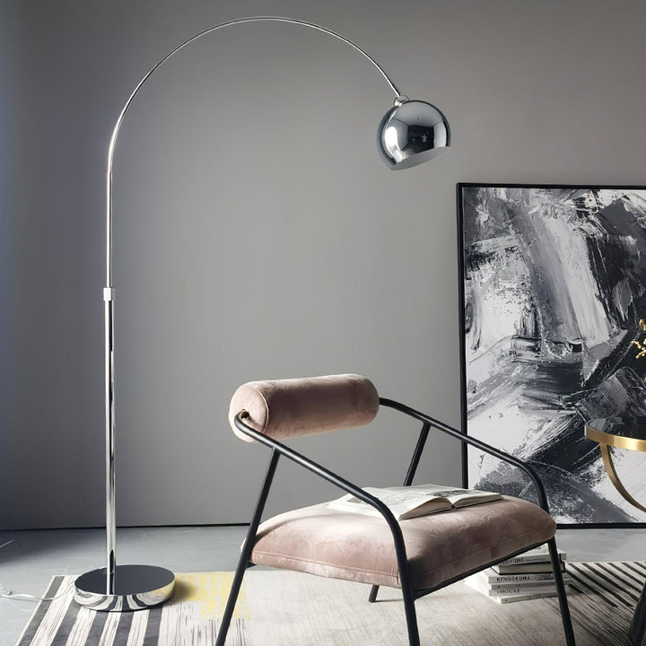 Lampa Podłogowa Angler