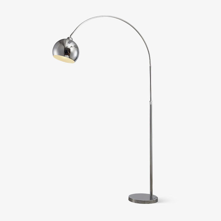 Lampa Podłogowa Angler