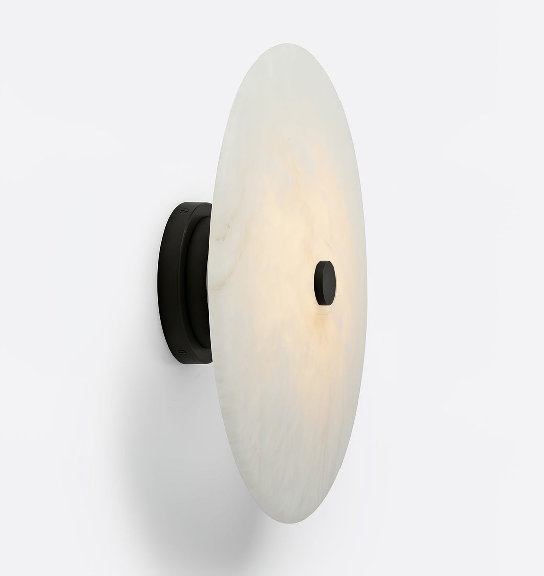 Lampa sufitowa Ankeny Alabaster