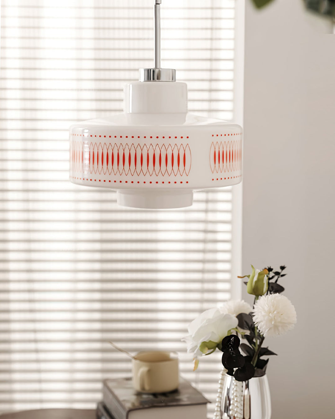 Lampa Wisząca Anna