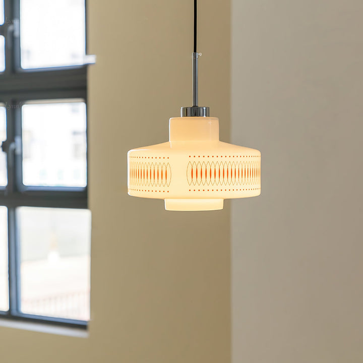 Lampa Wisząca Anna